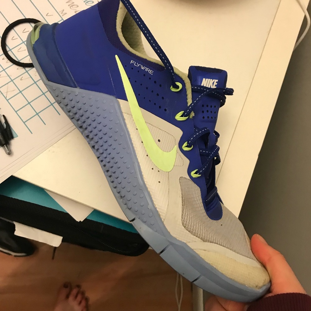 Nike Metcon 2